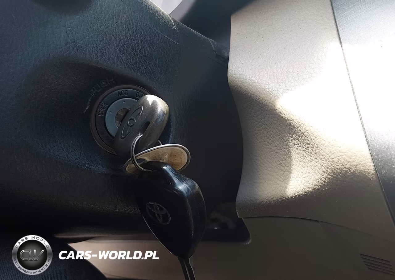 2009 Toyota Rav4 VIN:JTMZF33V19D005163 - 11
