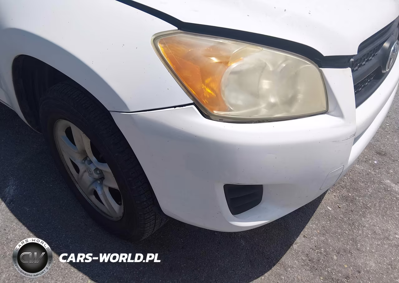 2009 Toyota Rav4 VIN:JTMZF33V19D005163 - 6