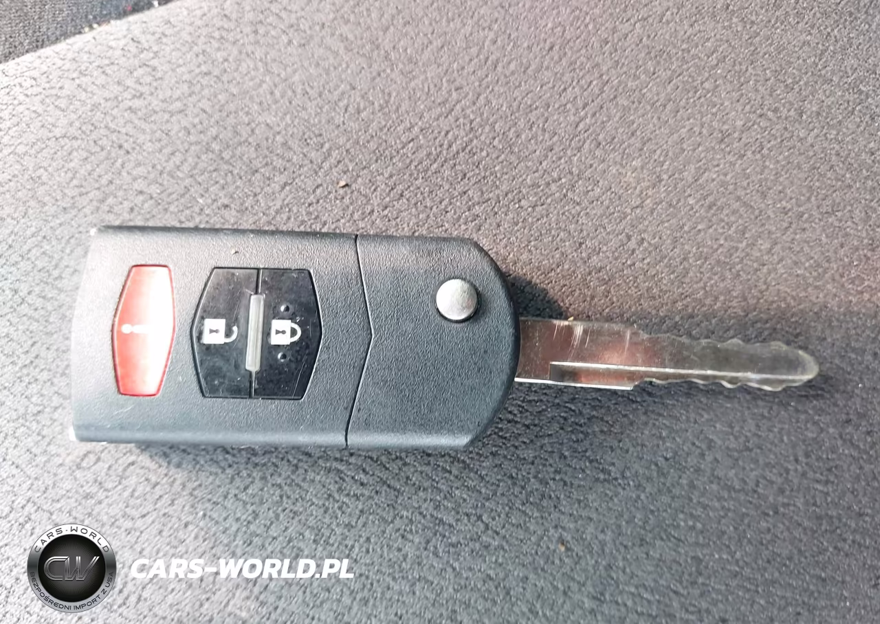 2007 Mazda Cx-7 Sport VIN:JM3ER293X70167309 - 11