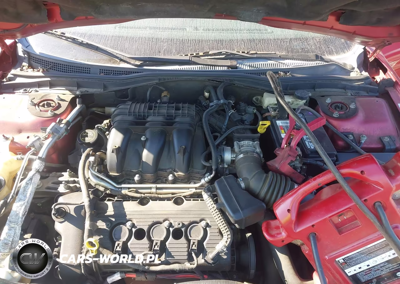 2011 Ford Fusion Sel VIN:3FAHP0JG3BR165074 - 10