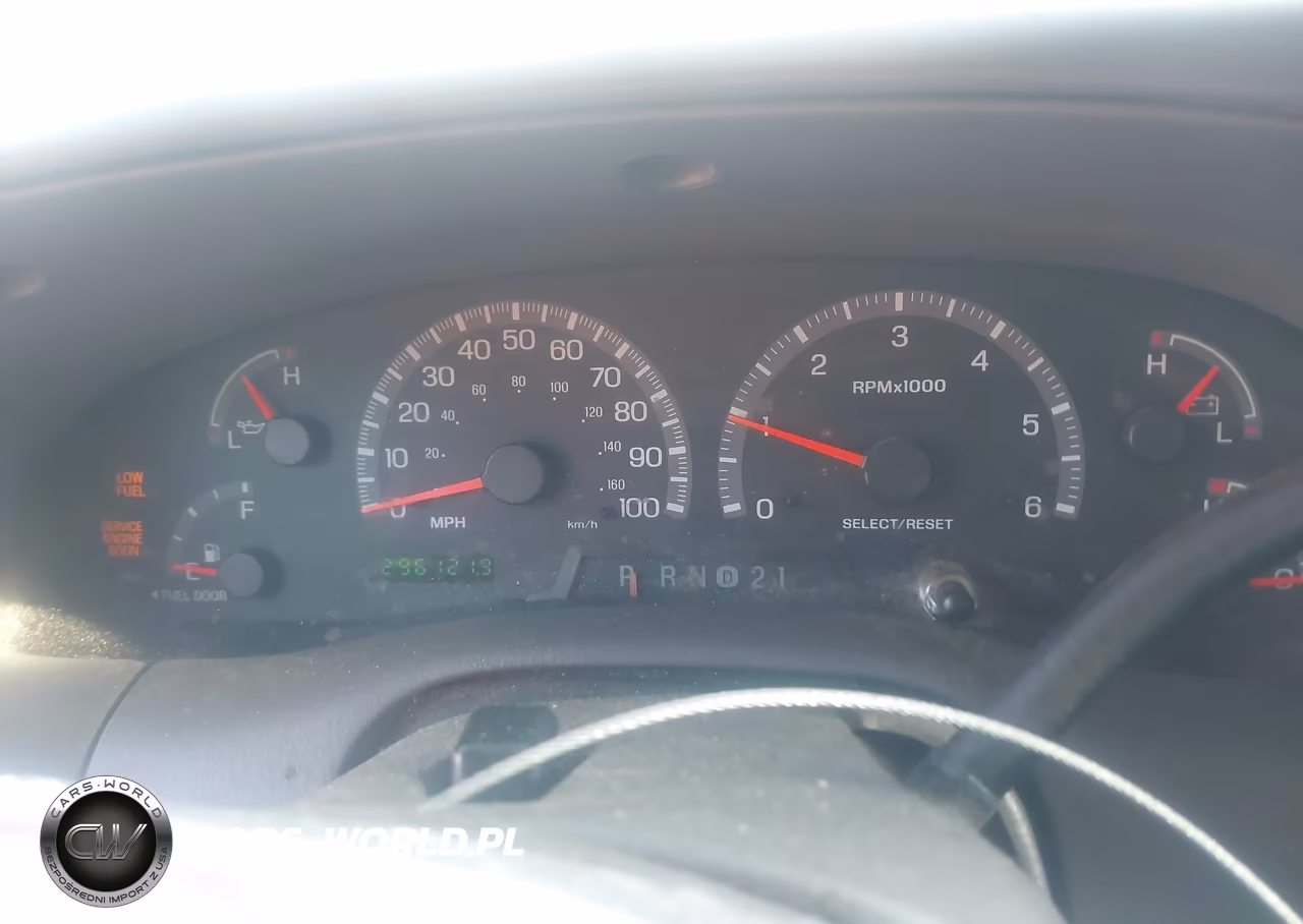 2004 Ford F-150 Heritage Xl-Xlt VIN:2FTRX17W84CA01527 - 7