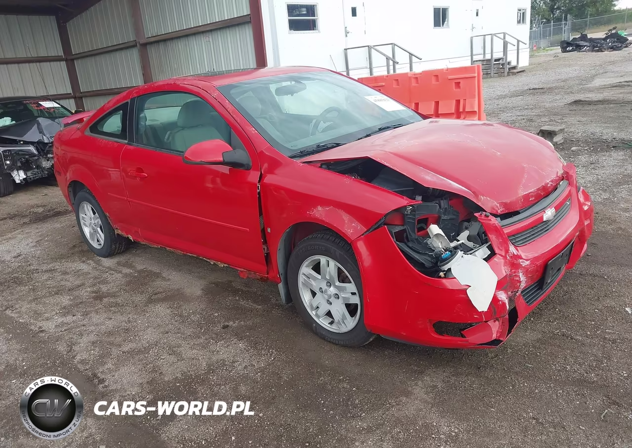 2006 Chevrolet Cobalt Lt