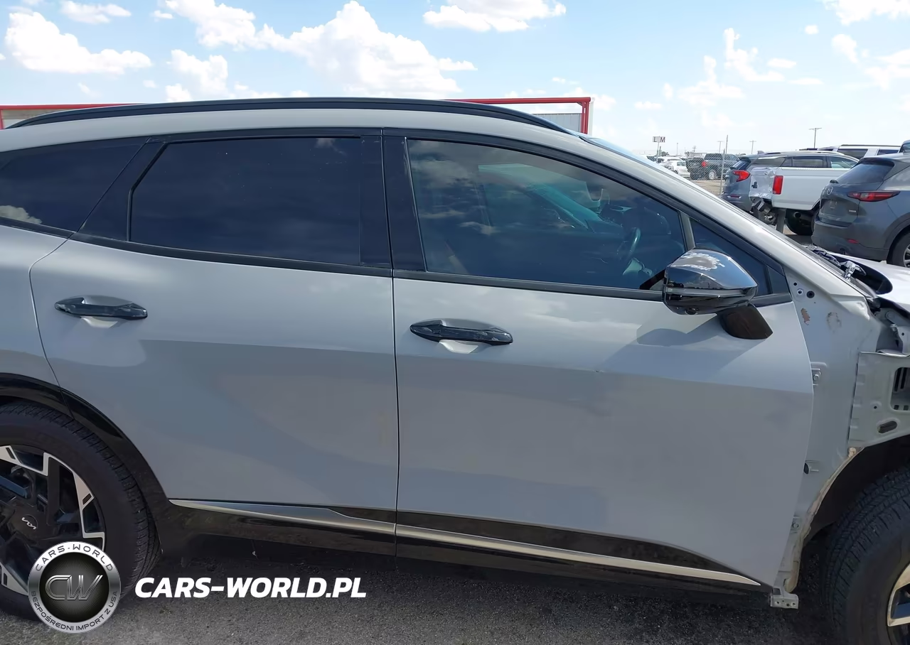 2023 Kia Sportage Sx-Prestige VIN:5XYK53AF8PG043598 - 14