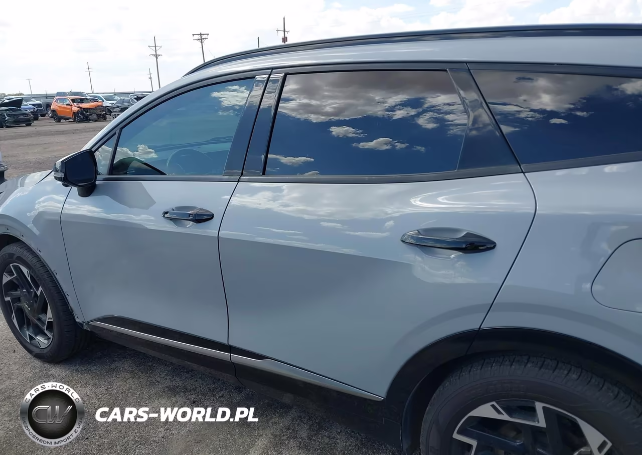 2023 Kia Sportage Sx-Prestige VIN:5XYK53AF8PG043598 - 15