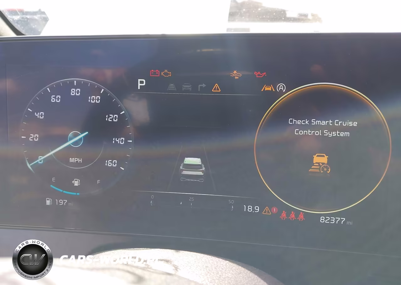 2023 Kia Sportage Sx-Prestige VIN:5XYK53AF8PG043598 - 7