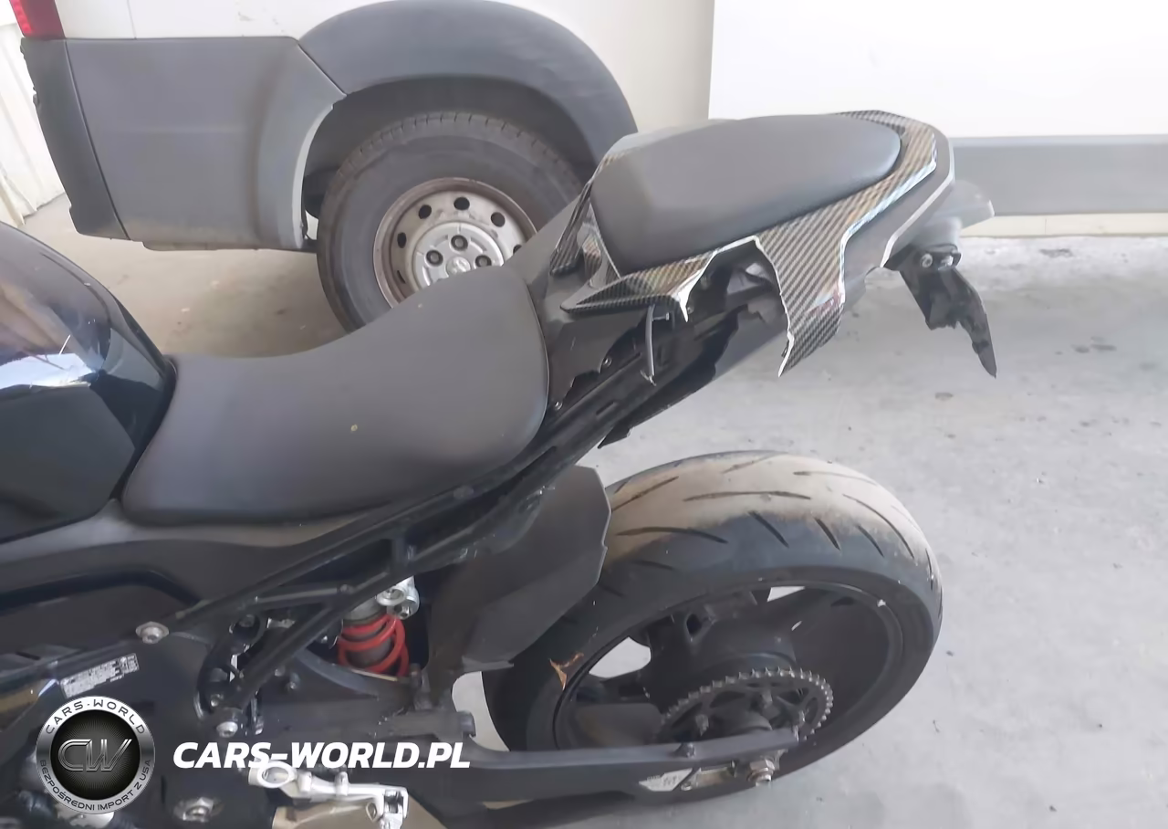 2026 BMW S 1000 Rr VIN:WB10P2304T6M29191 - 14