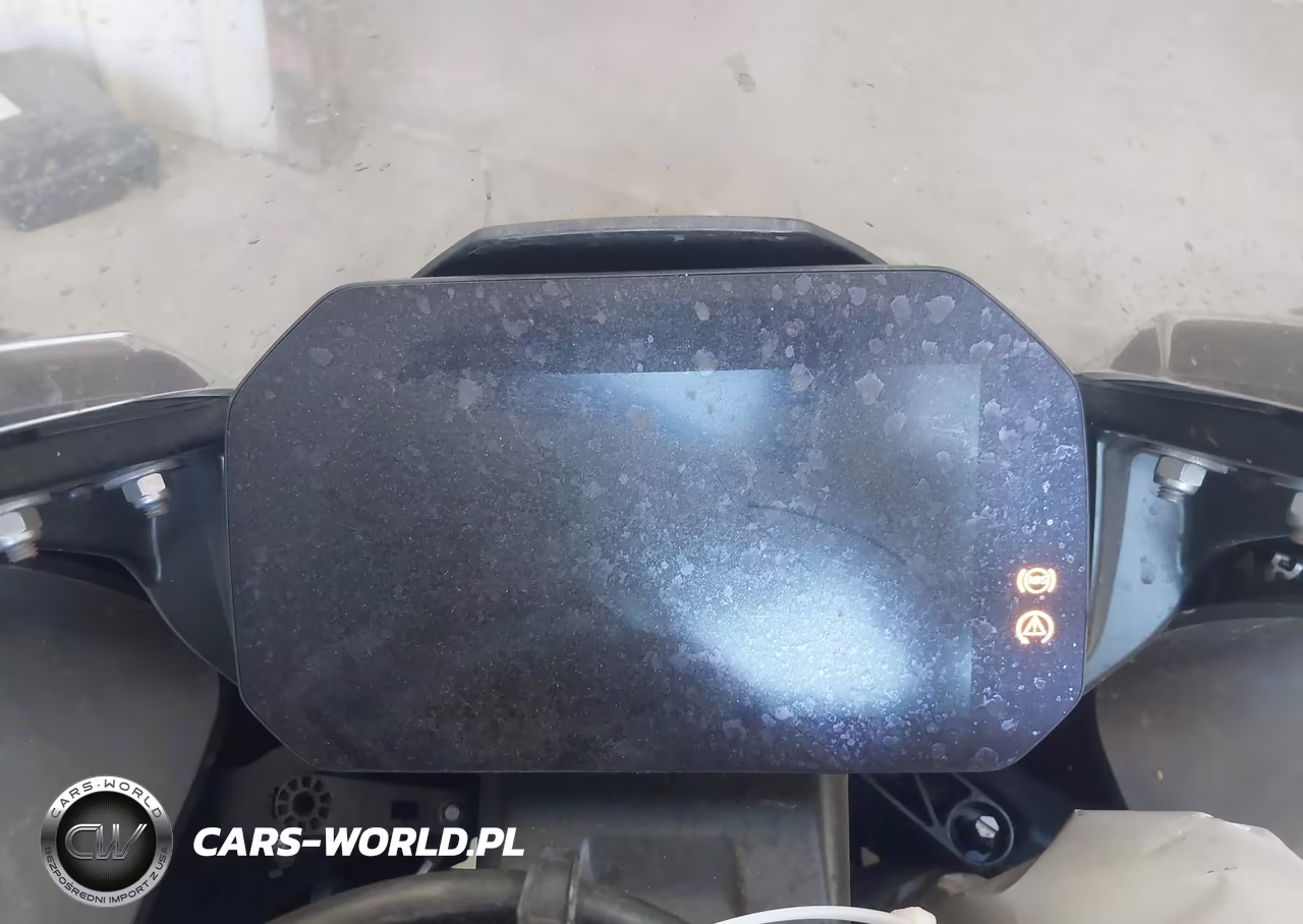 2026 BMW S 1000 Rr VIN:WB10P2304T6M29191 - 7