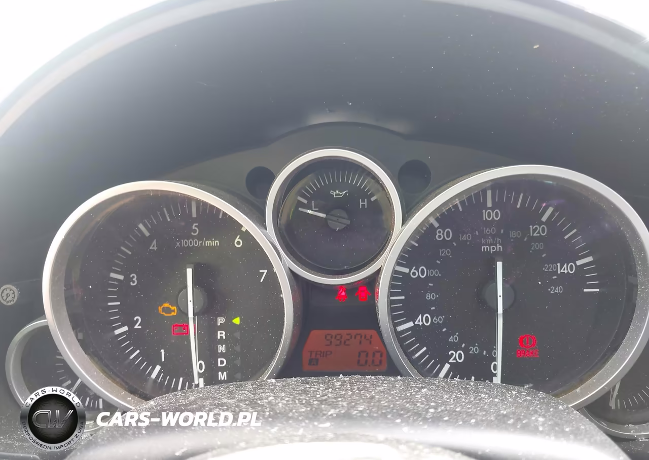 2008 Mazda Mx-5 Touring VIN:JM1NC26FX80141495 - 7