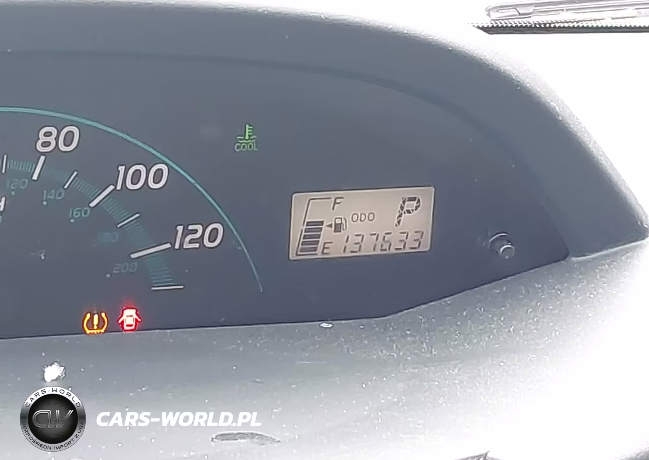 2008 Toyota Yaris VIN:JTDJT923985169505 - 7