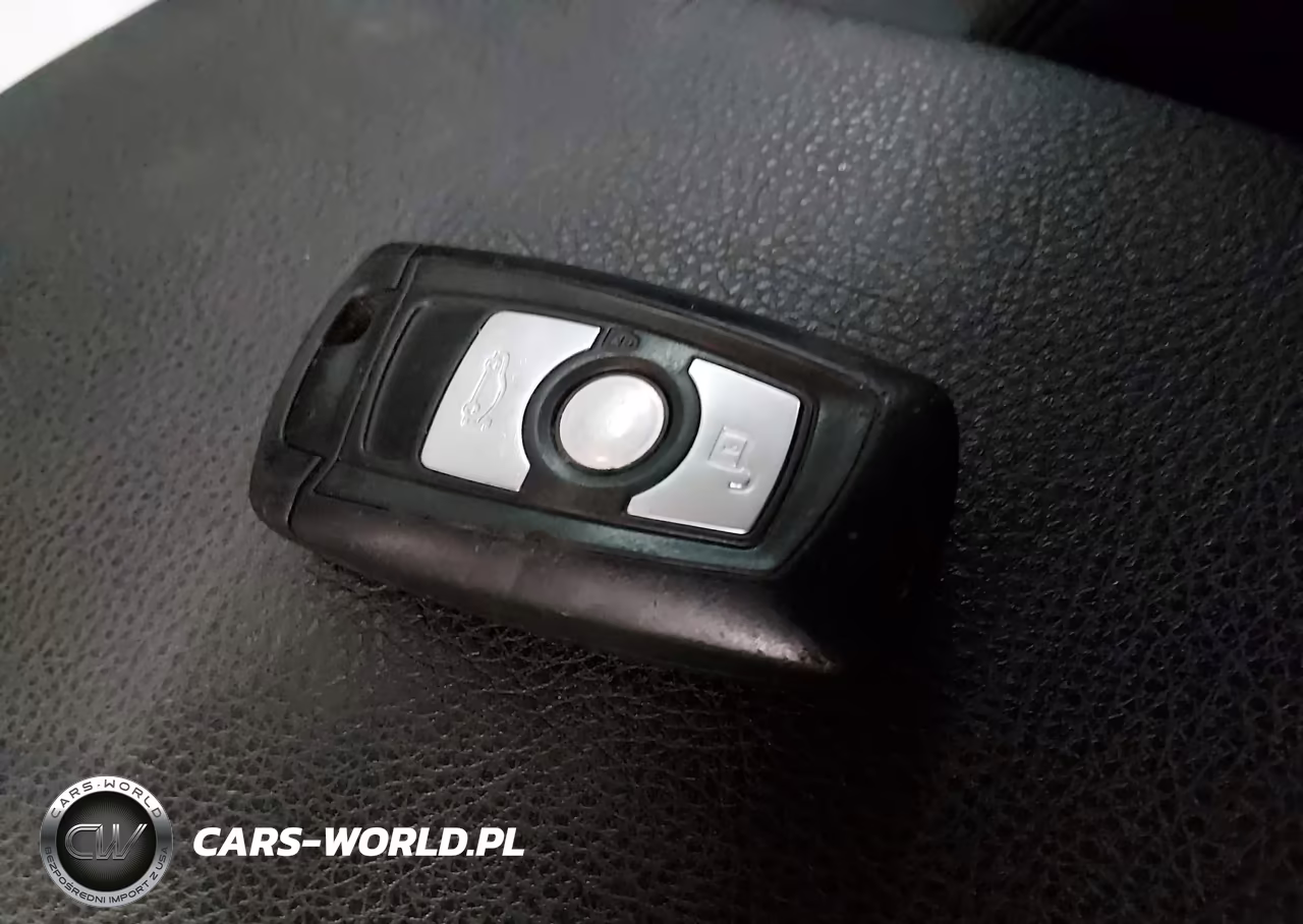2014 BMW 320I xDrive VIN:WBA3C3C54EPV90194 - 11
