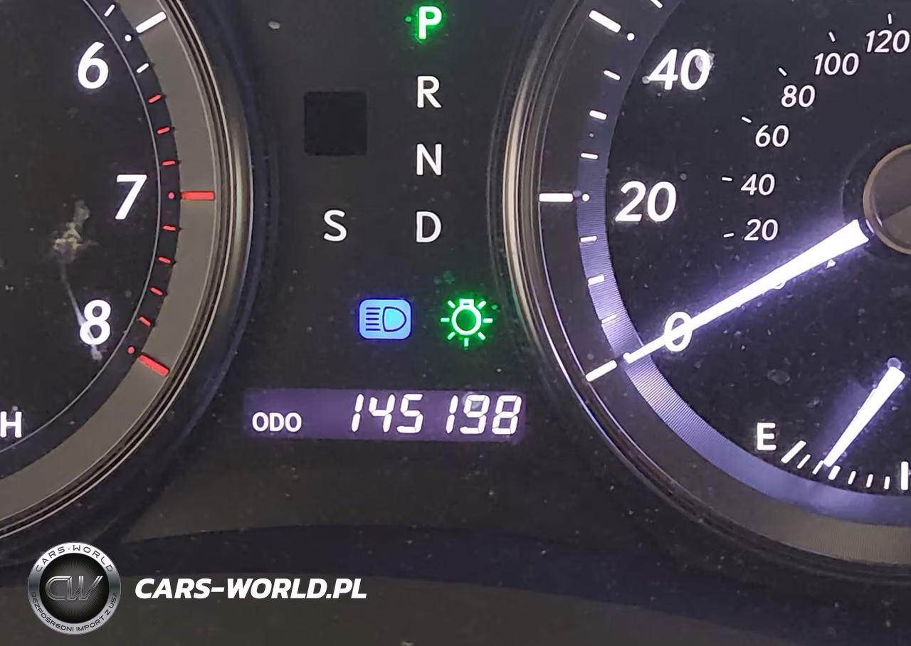 2010 Lexus Es 350 VIN:JTHBK1EG0A2410574 - 15