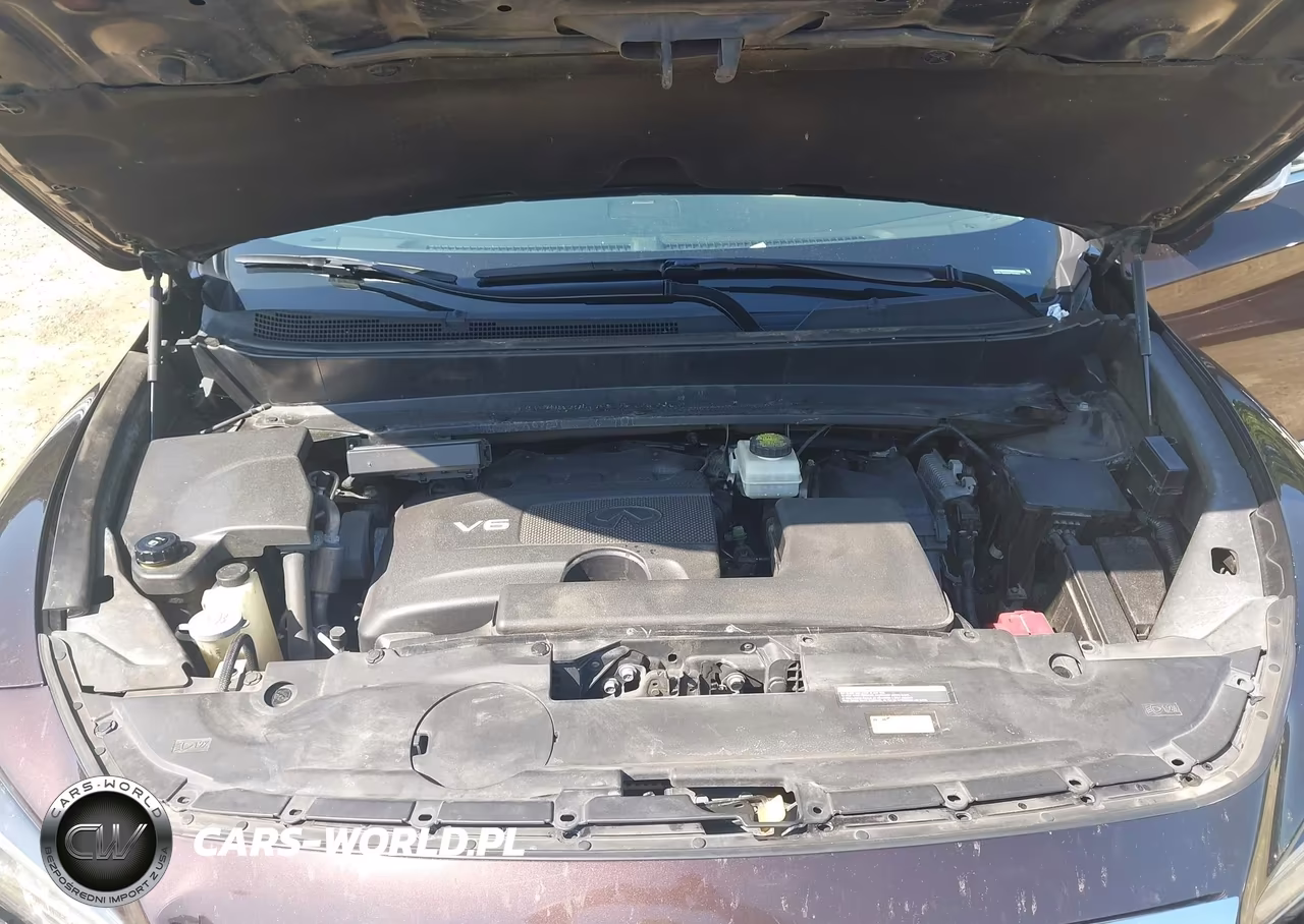 2019 Infiniti Qx60 Luxe VIN:5N1DL0MN1KC522874 - 10