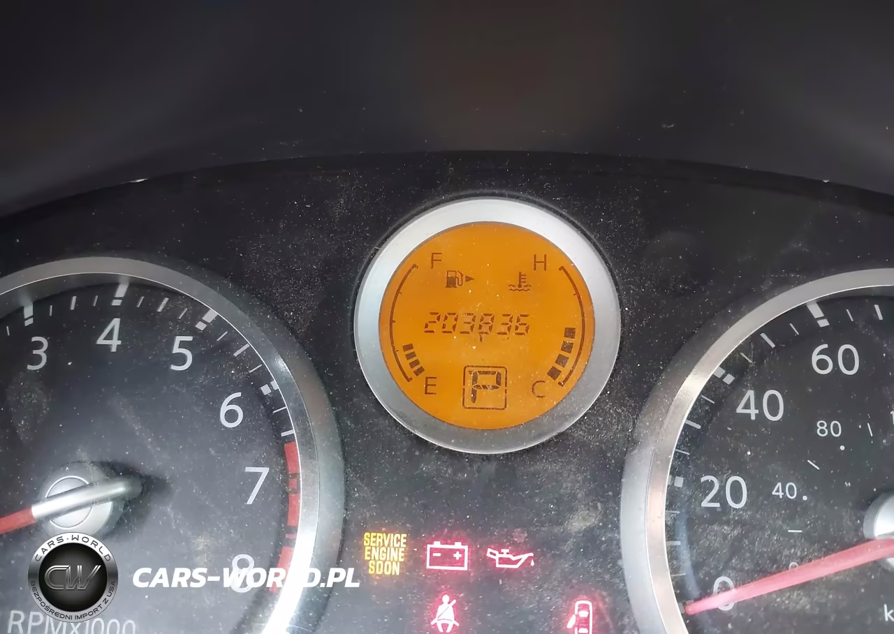 2007 Nissan Sentra 2.0S VIN:3N1AB61E87L626889 - 7