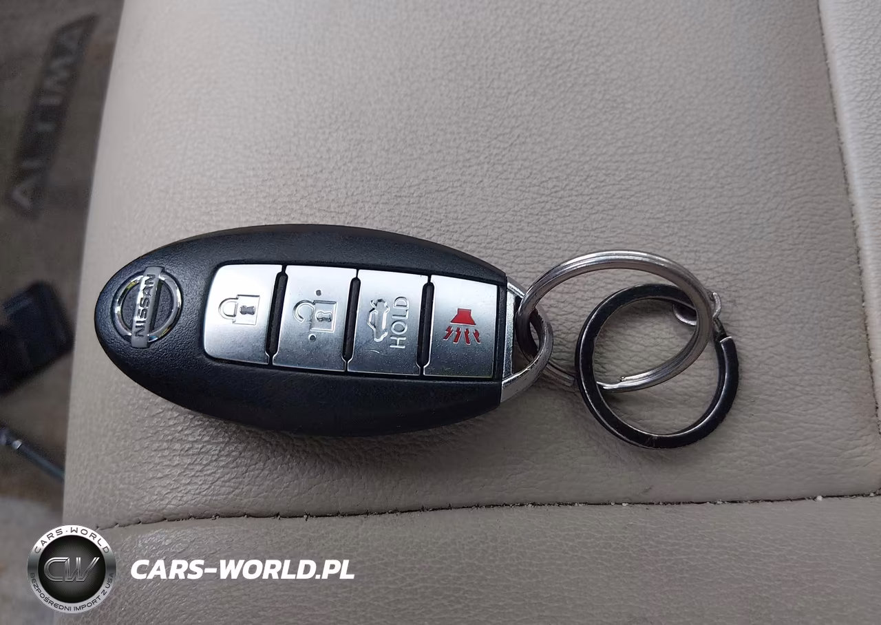 2008 Nissan Altima 2.5 Sl VIN:1N4AL21E18C220815 - 11