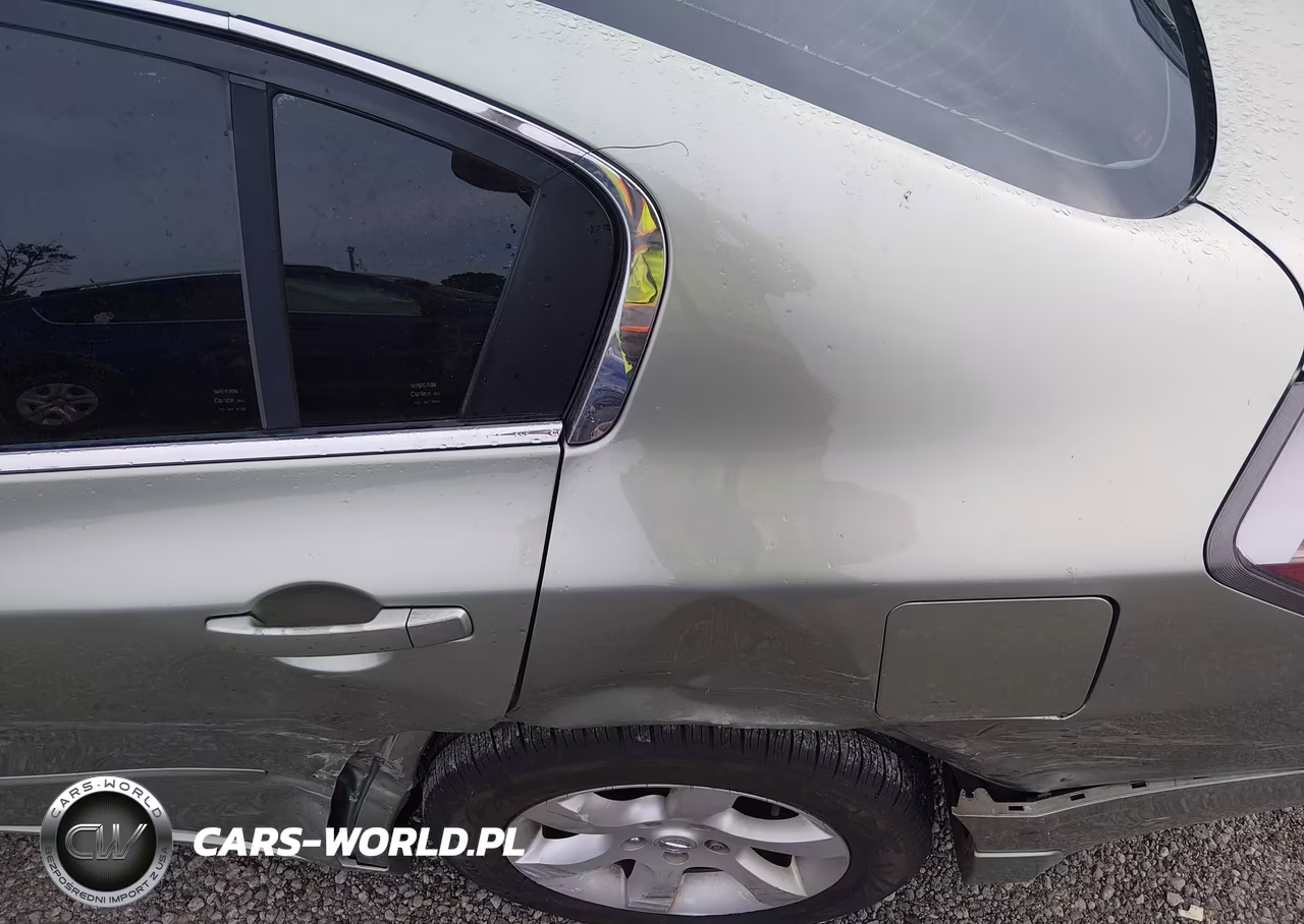 2008 Nissan Altima 2.5 Sl VIN:1N4AL21E18C220815 - 15