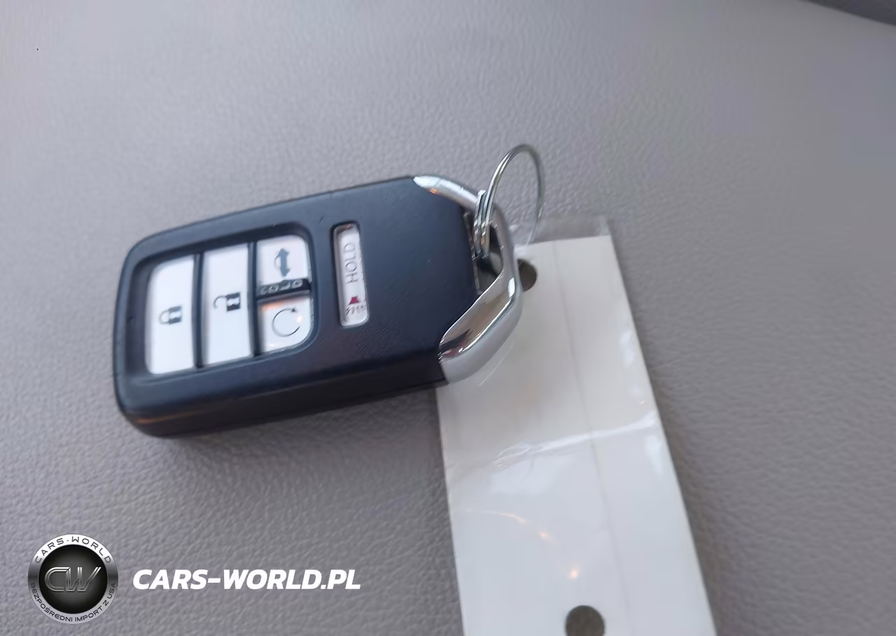 2022 Honda Accord Ex-L VIN:1HGCV1F50NA058121 - 11