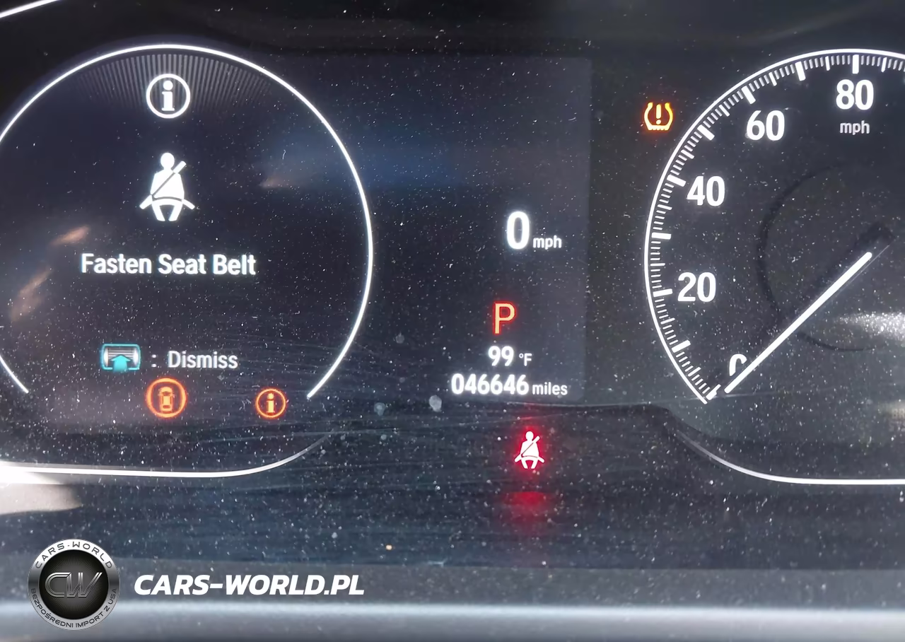 2022 Honda Accord Ex-L VIN:1HGCV1F50NA058121 - 15