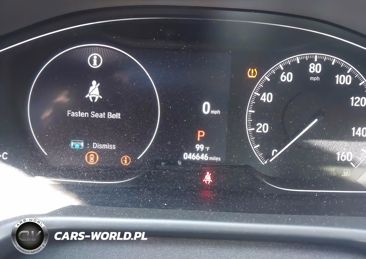 2022 Honda Accord Ex-L VIN:1HGCV1F50NA058121 - 7