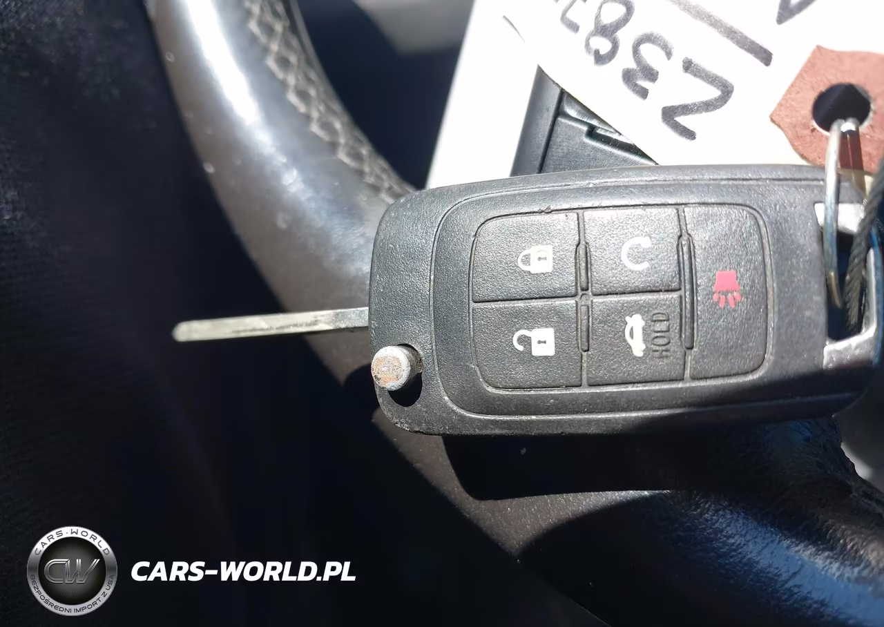 2014 Chevrolet Cruze 1Lt Auto VIN:1G1PC5SB1E7320100 - 11