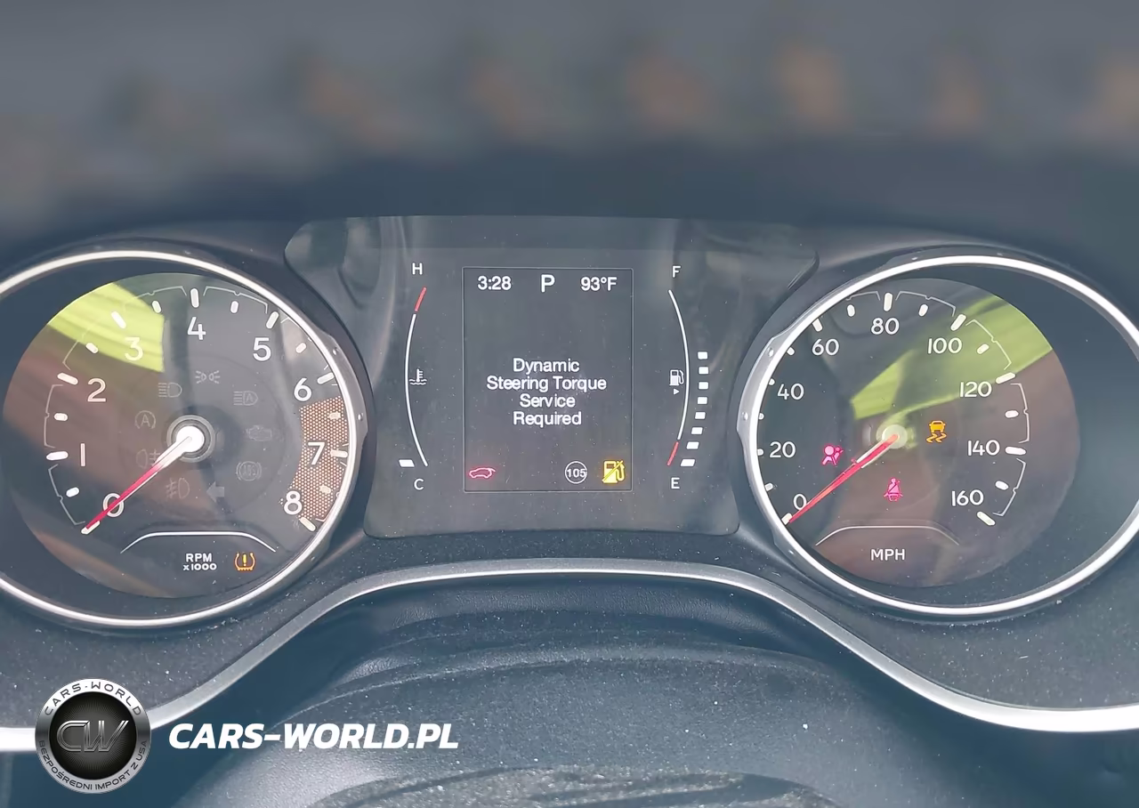 2019 Jeep Compass Latitude VIN:3C4NJCBB9KT652091 - 7