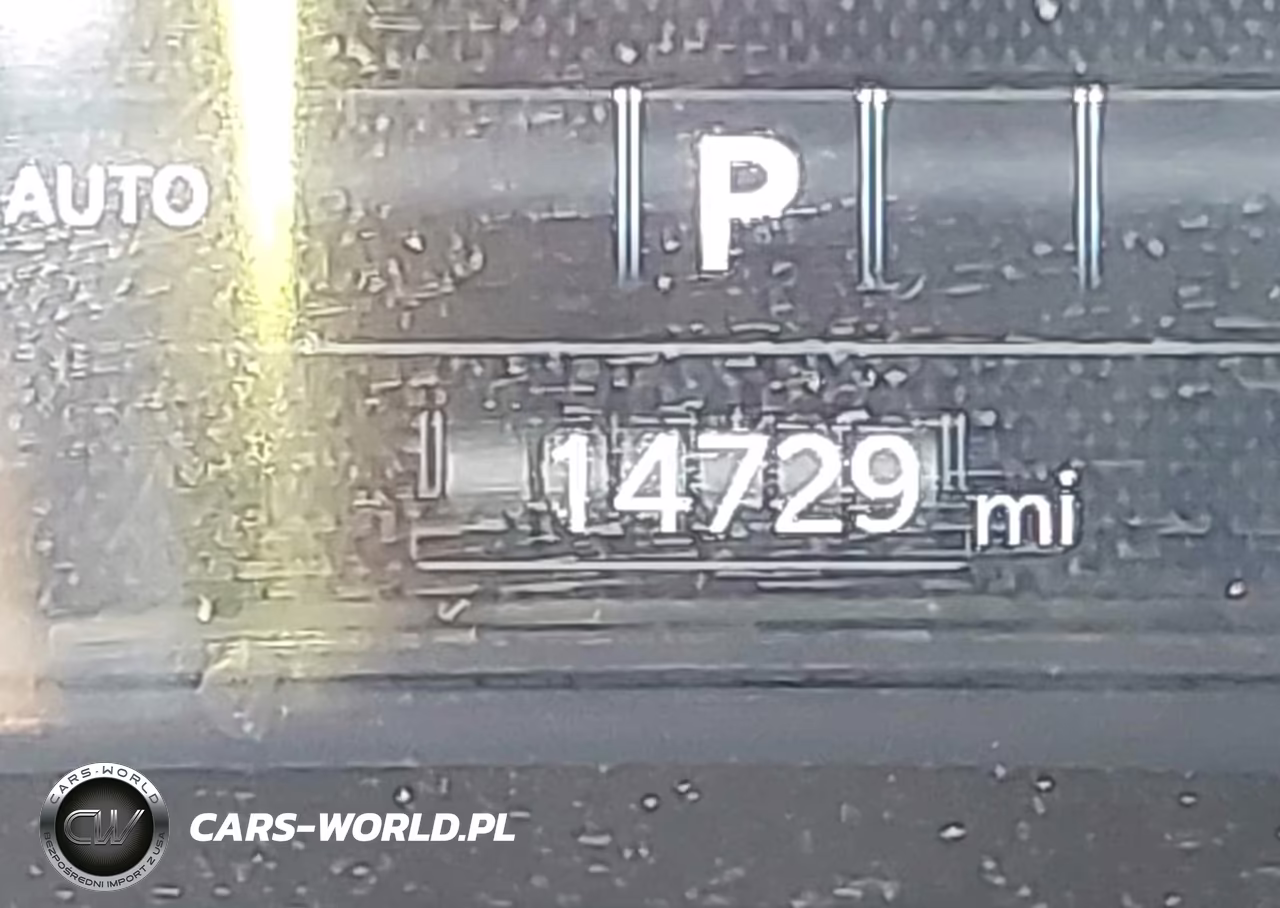 2026 Ram 1500 Laramie 4X4 5'7 Box VIN:3C6SRFJP6T4159725 - 15