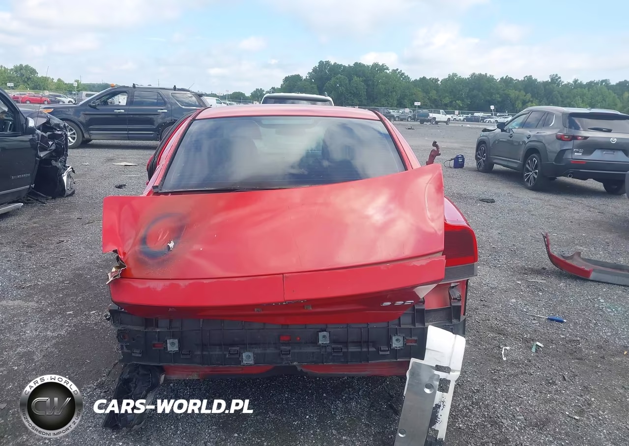 2001 Volvo S60 2.4 VIN:YV1RS61R712069110 - 16