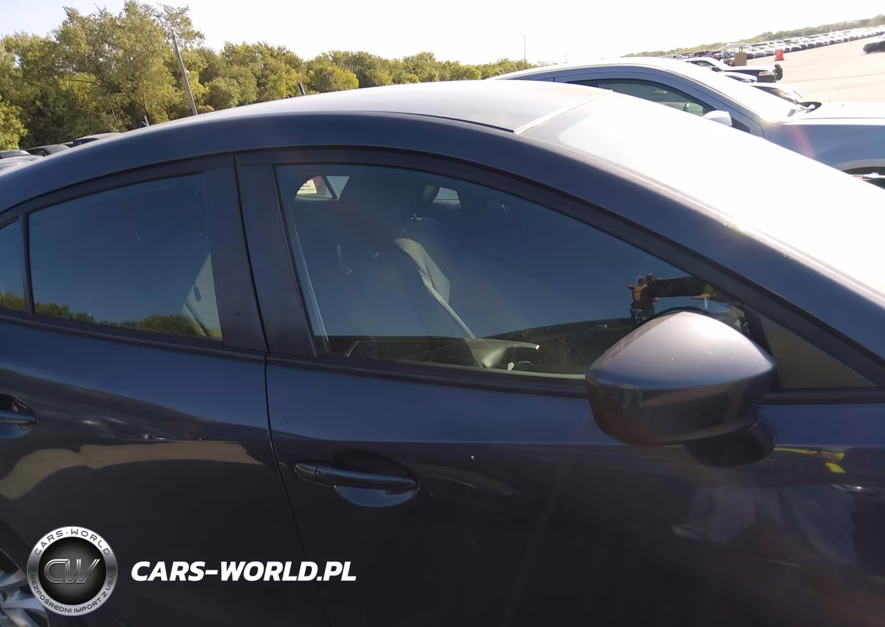2015 Mazda Mazda3 I Sport VIN:3MZBM1K74FM155702 - 13