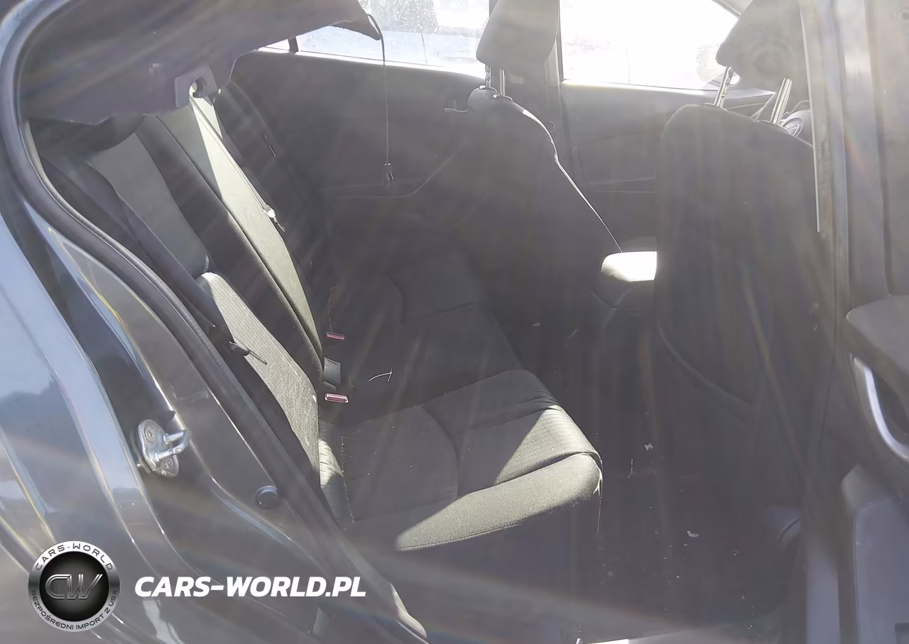 2015 Mazda Mazda3 I Sport VIN:3MZBM1K74FM155702 - 8