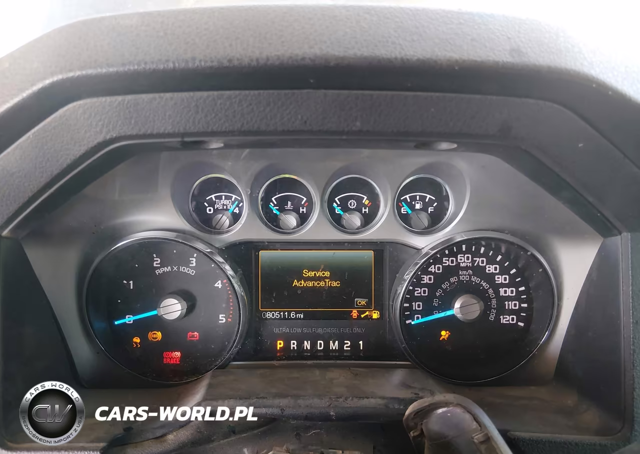 2016 Ford F-350 Lariat VIN:1FT8W3BT0GEC20438 - 7