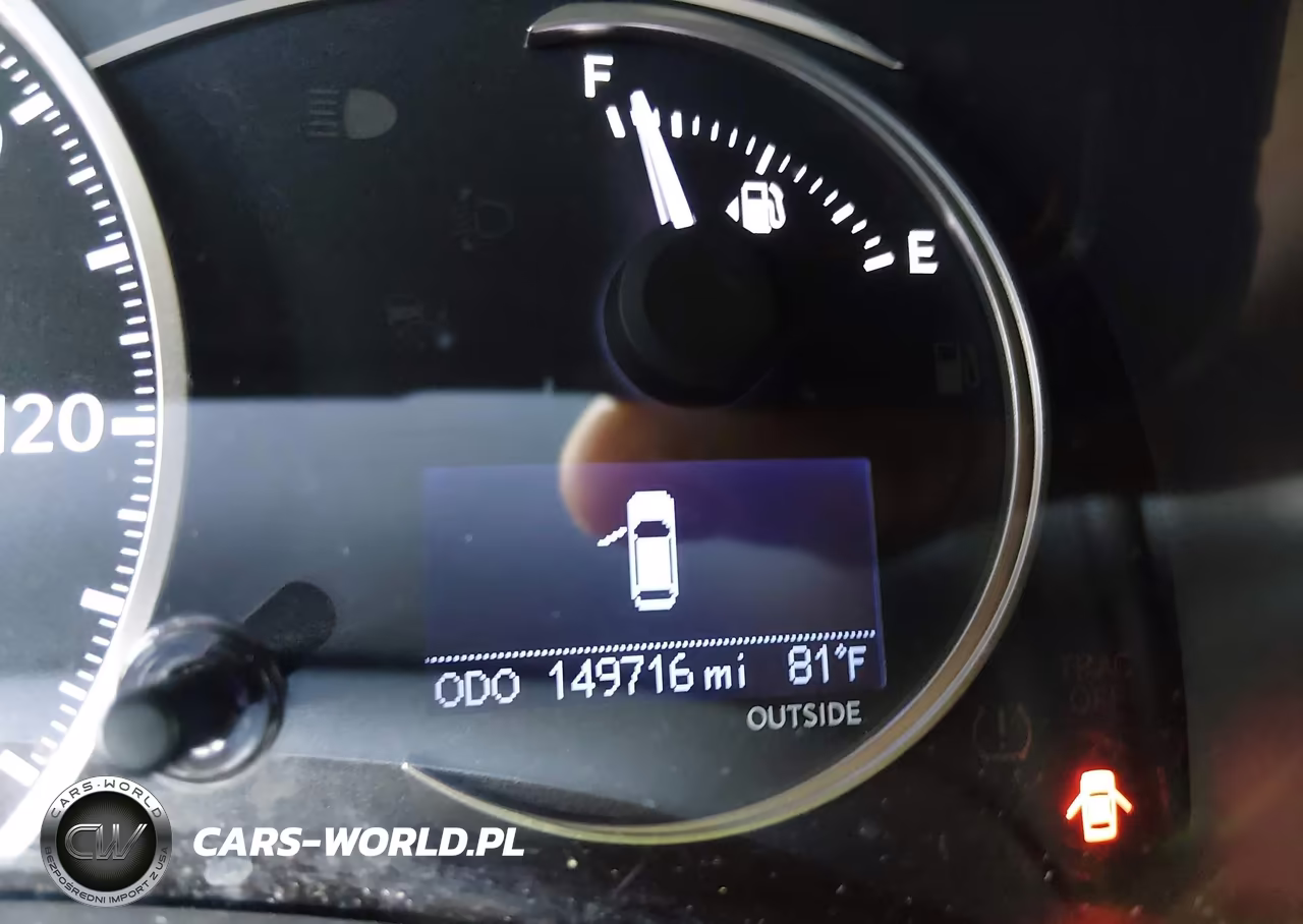 2016 Lexus Ct 200H VIN:JTHKD5BH9G2260942 - 15