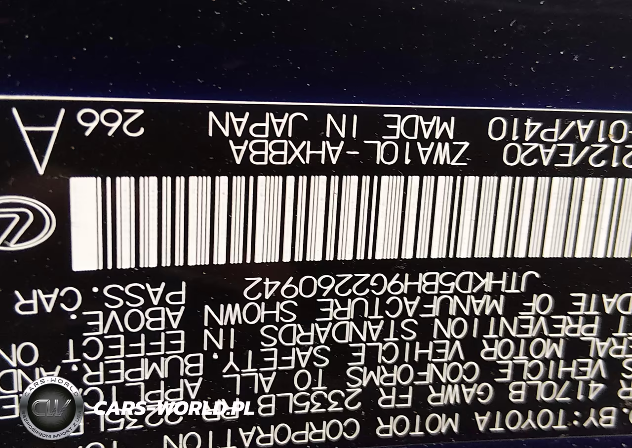 2016 Lexus Ct 200H VIN:JTHKD5BH9G2260942 - 9