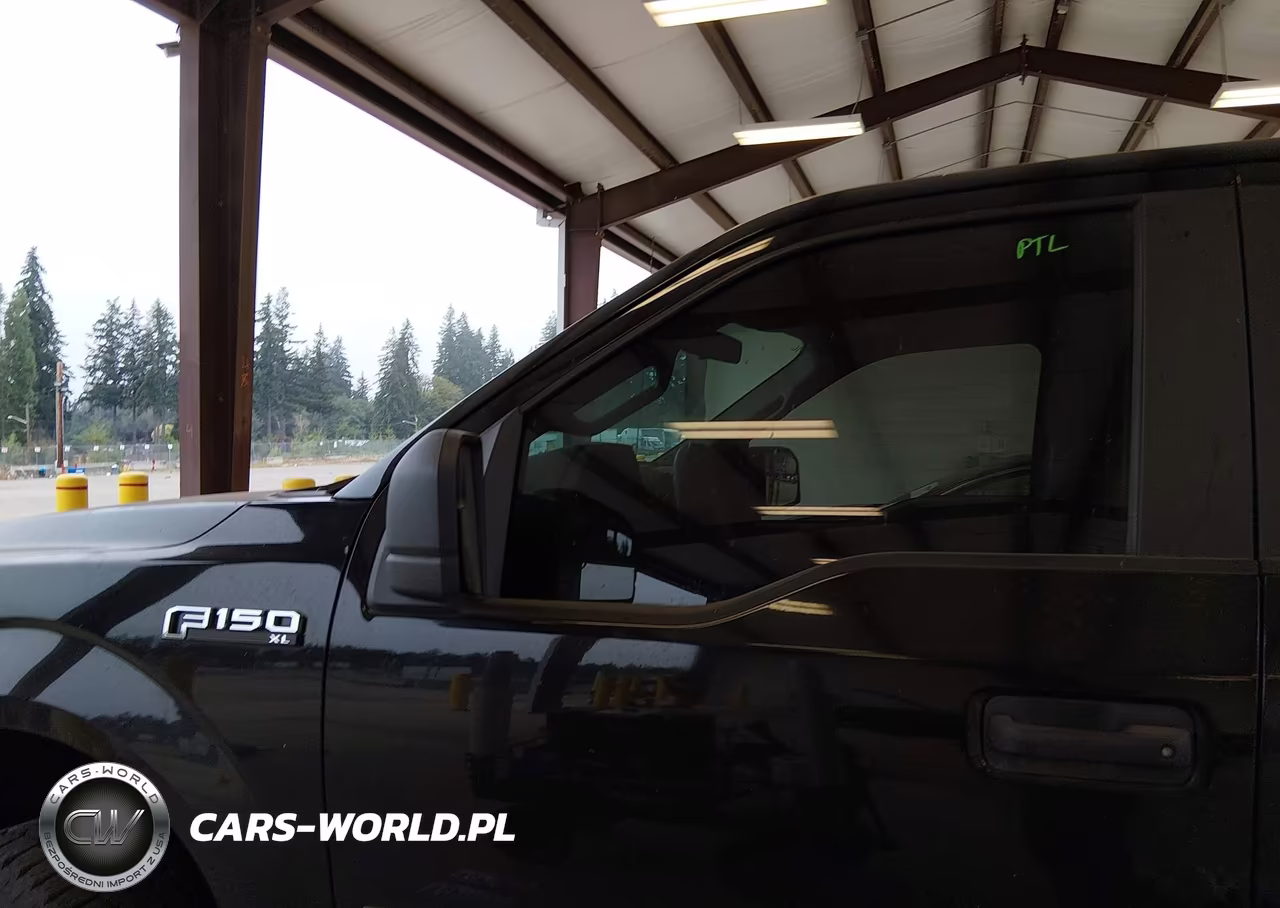 2017 Ford F-150 Xl VIN:1FTEX1EP7HFC13114 - 15