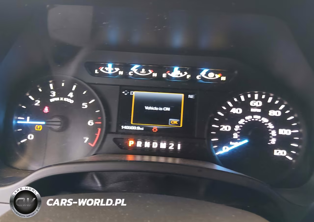 2017 Ford F-150 Xl VIN:1FTEX1EP7HFC13114 - 7