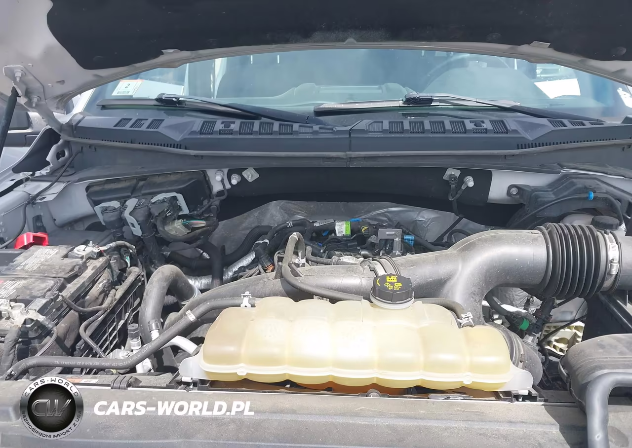 2019 Ford F-150 Xlt VIN:1FTEW1EP1KFB87619 - 10