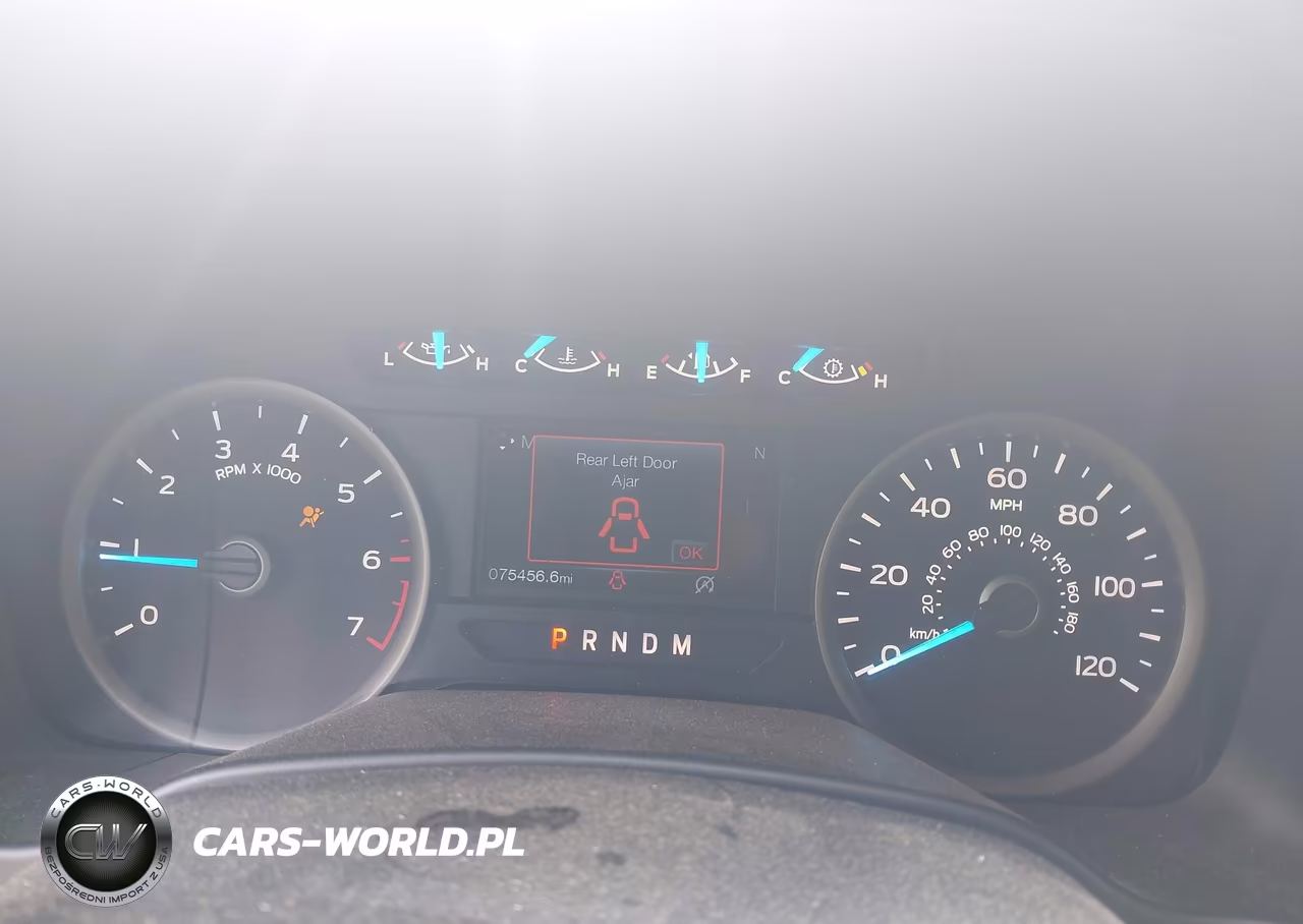 2019 Ford F-150 Xlt VIN:1FTEW1EP1KFB87619 - 7