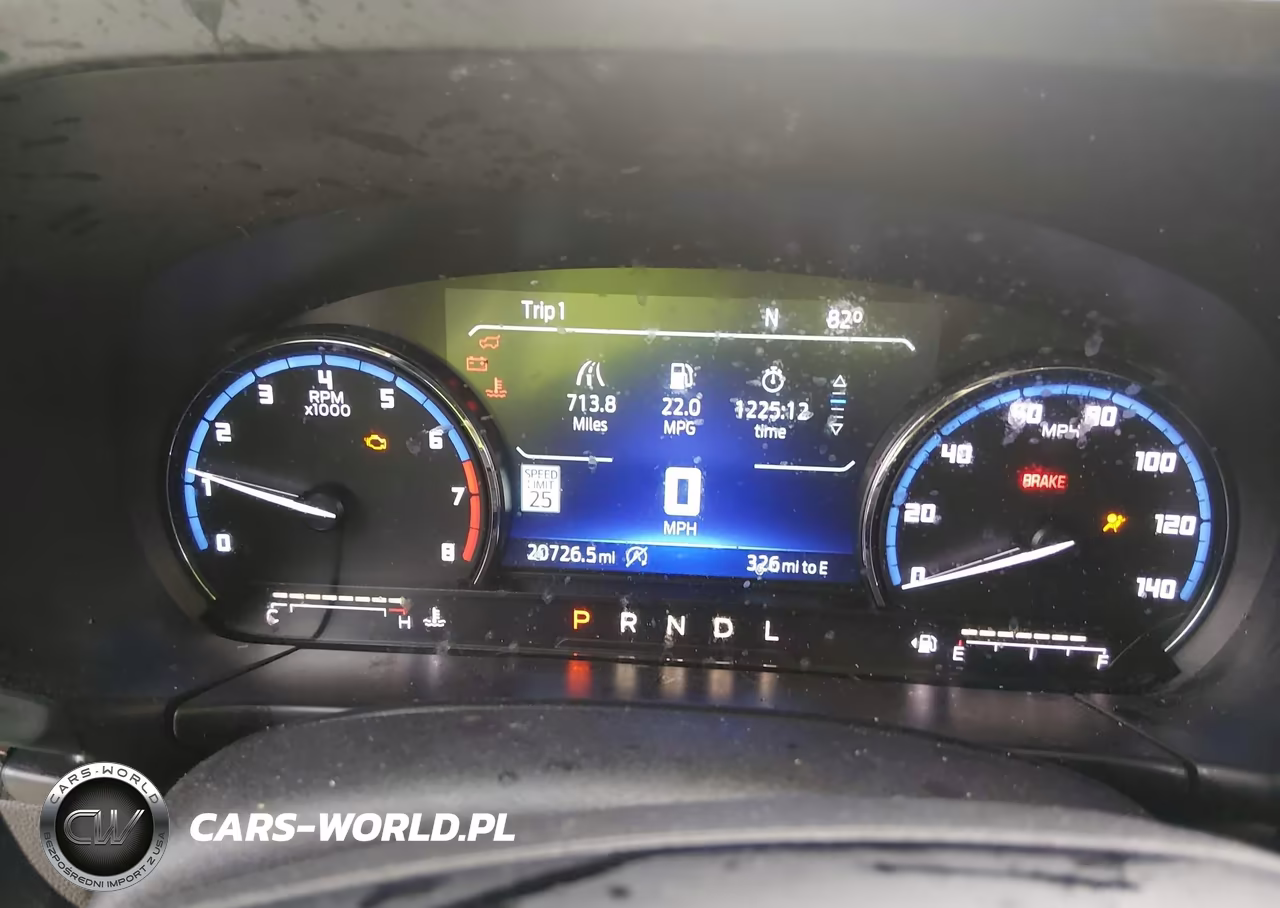 2023 Ford Bronco Sport Outer Banks VIN:3FMCR9C67PRE07021 - 7