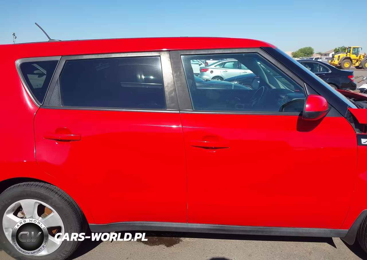 2019 Kia Soul VIN:KNDJN2A20K7660406 - 13