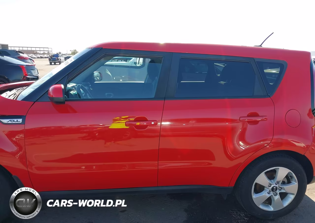 2019 Kia Soul VIN:KNDJN2A20K7660406 - 14