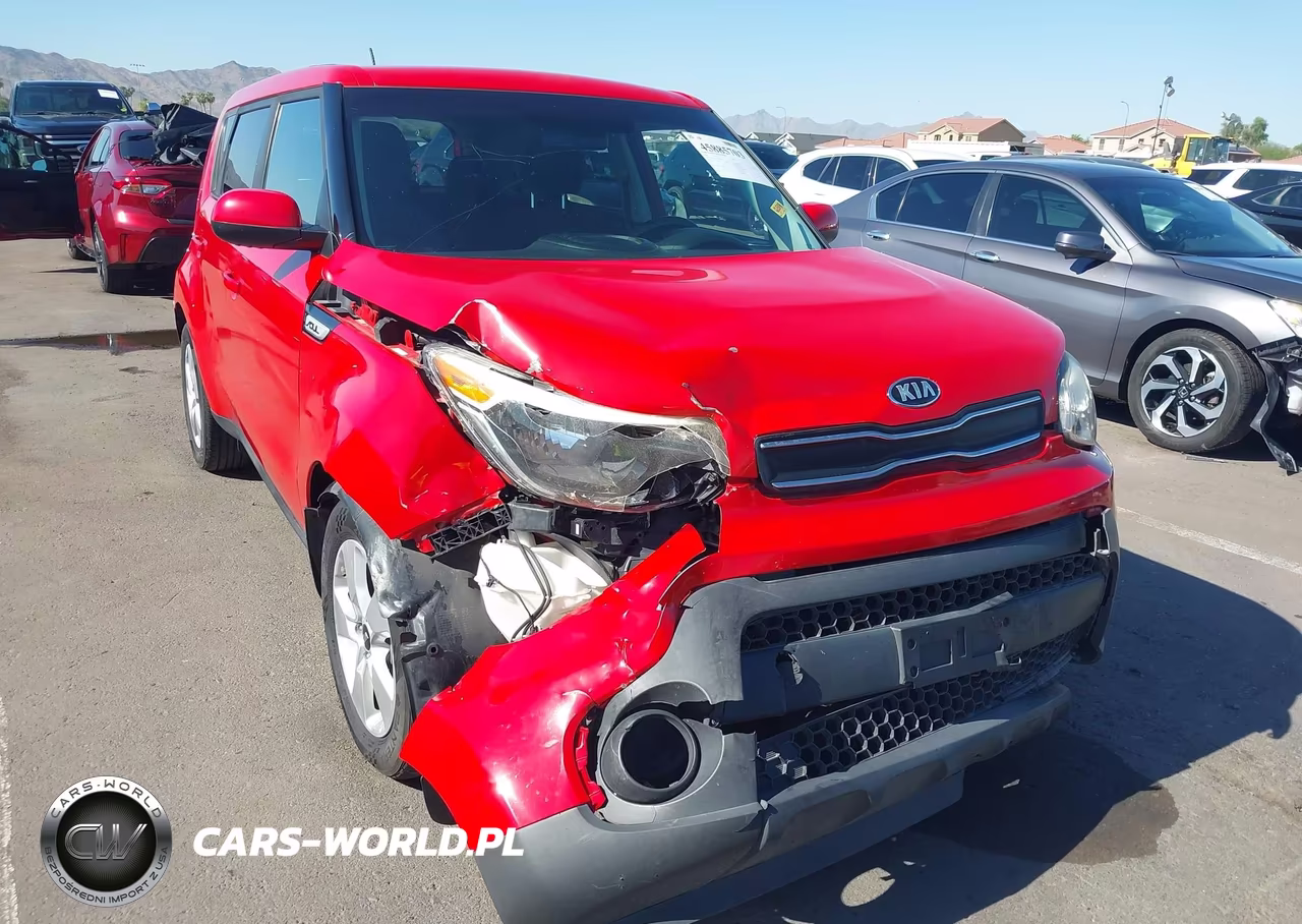 2019 Kia Soul VIN:KNDJN2A20K7660406 - 6