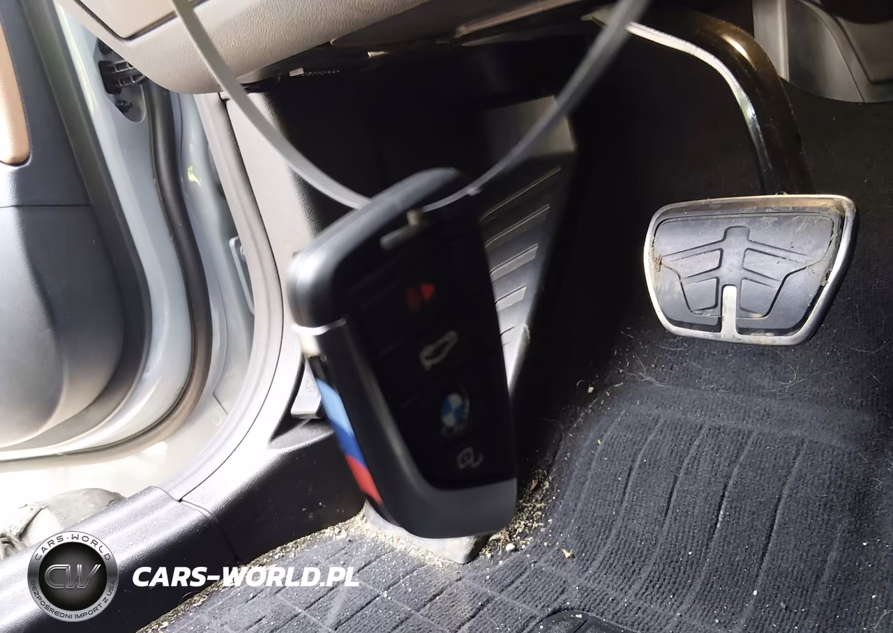 2024 BMW X3 xDrive30I VIN:WBX57DP03RN317367 - 11