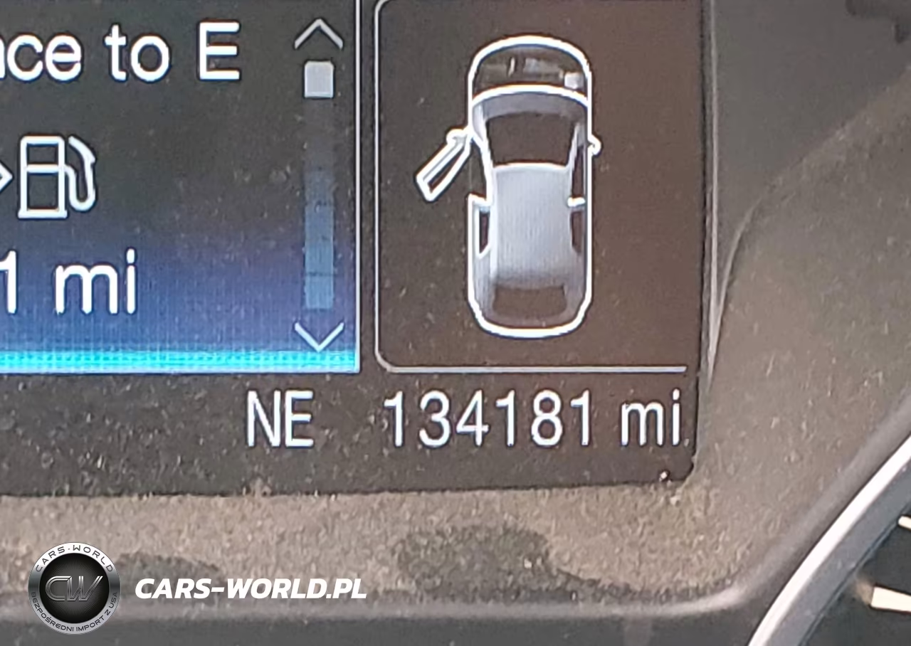 2014 Ford Escape Titanium VIN:1FMCU9J90EUC64768 - 15