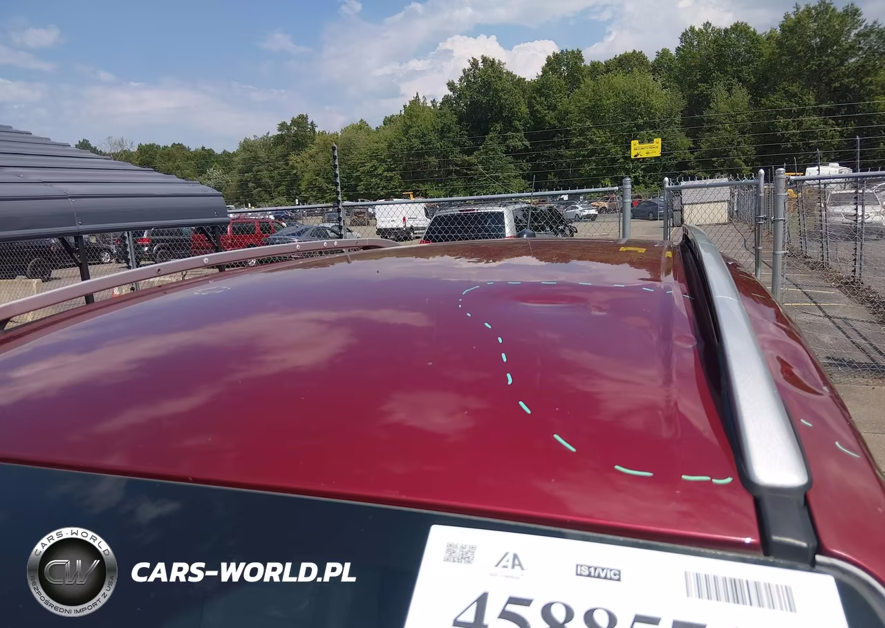 2014 Ford Escape Titanium VIN:1FMCU9J90EUC64768 - 6