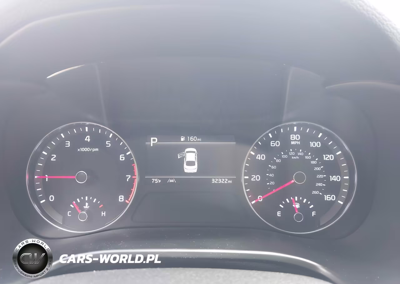 2023 Kia Forte Lxs VIN:3KPF24AD2PE685939 - 7