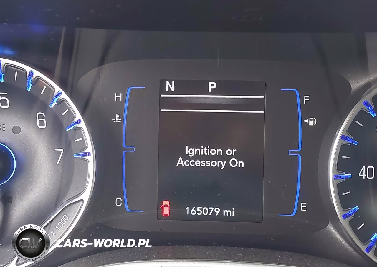 2018 Chrysler Pacifica Touring L VIN:2C4RC1BGXJR217190 - 15