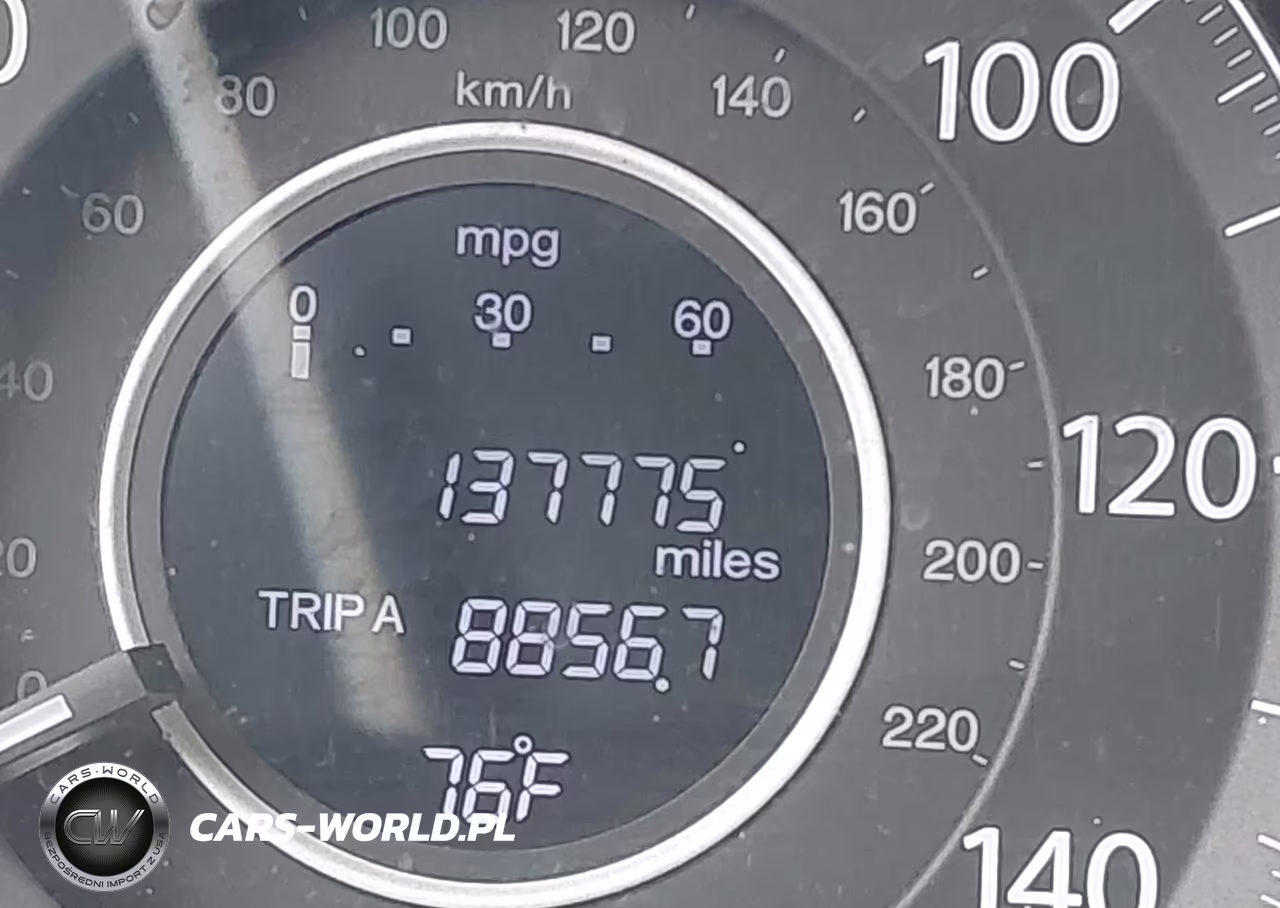 2015 Honda Cr-V Ex VIN:2HKRM4H58FH627771 - 15