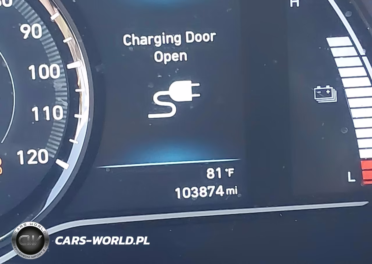 2021 Hyundai Kona Electric Ultimate VIN:KM8K53AG5MU112083 - 15