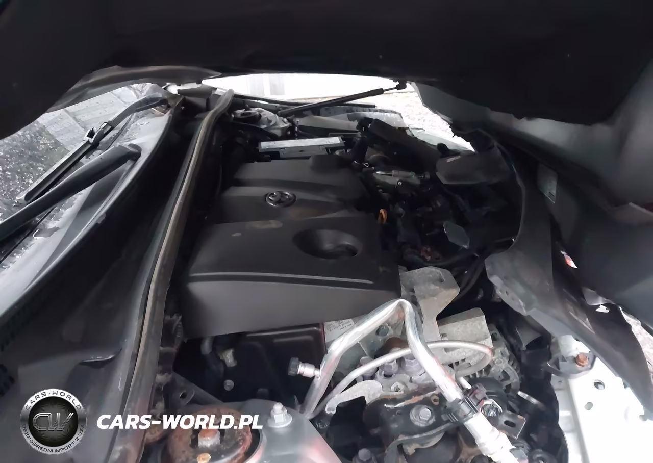 2020 Toyota Camry Le VIN:4T1L11AK3LU395123 - 10
