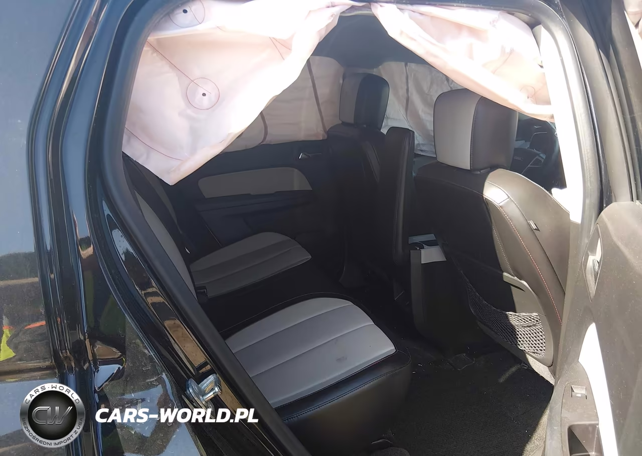2016 GMC Terrain Slt VIN:2GKFLPE39G6126831 - 8