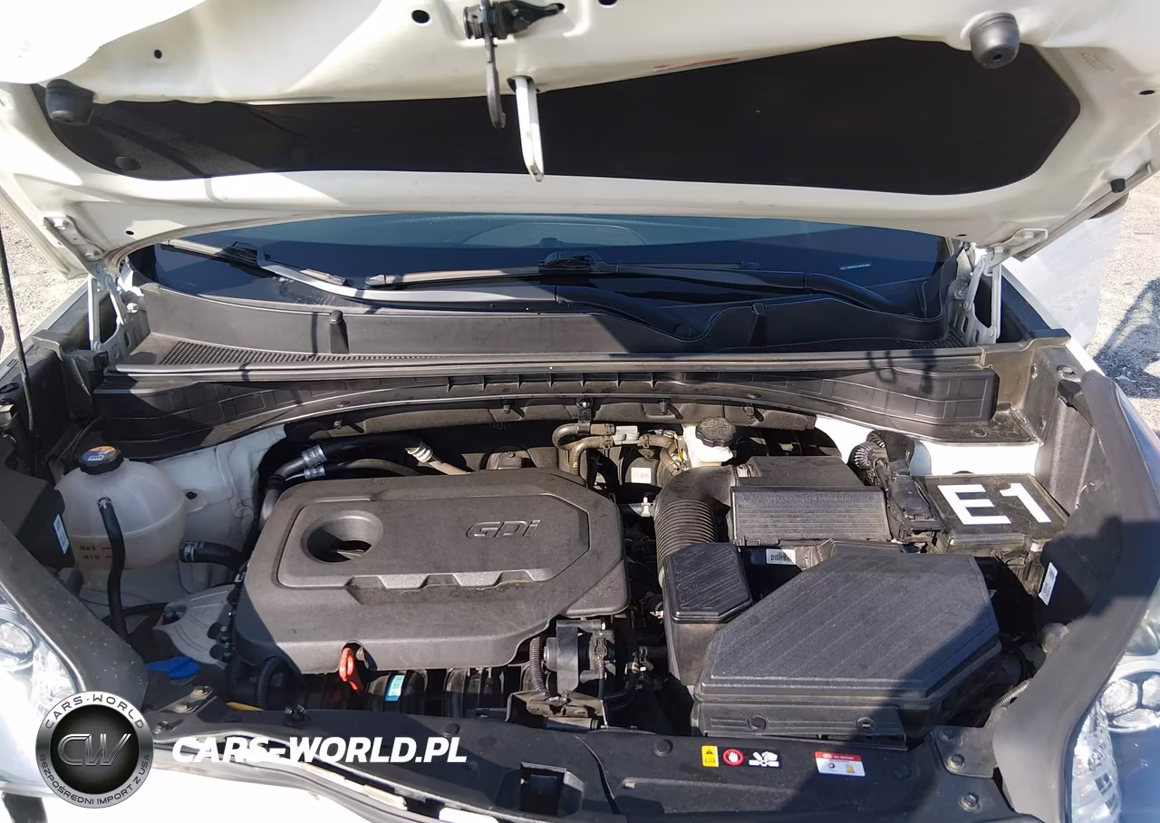 2021 Kia Sportage Lx VIN:KNDPM3AC4M7917680 - 10