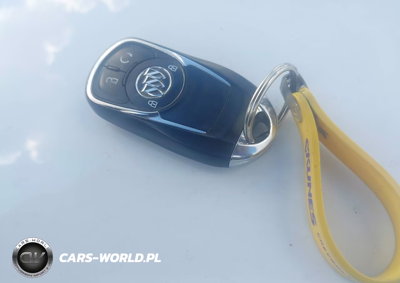 2018 Buick Regal Sportback Essence VIN:W04GP6SX0J1114710 - 11